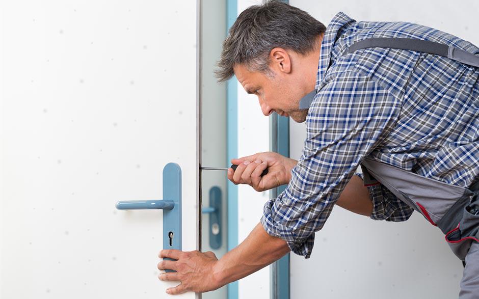 ouverture de porte serrure cassée Garges-lès-Gonesse