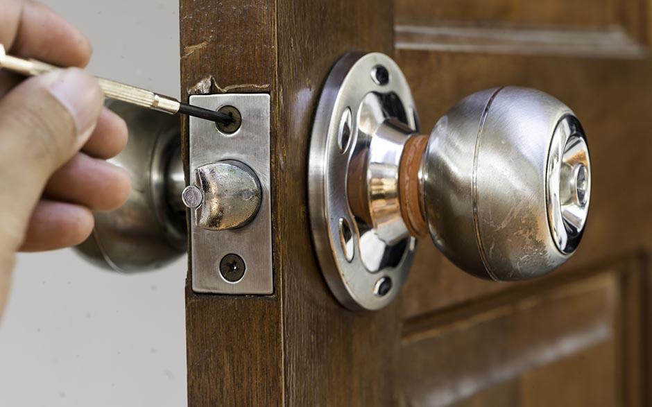 serrure de sécurité porte d'entrée L'Île-Saint-Denis